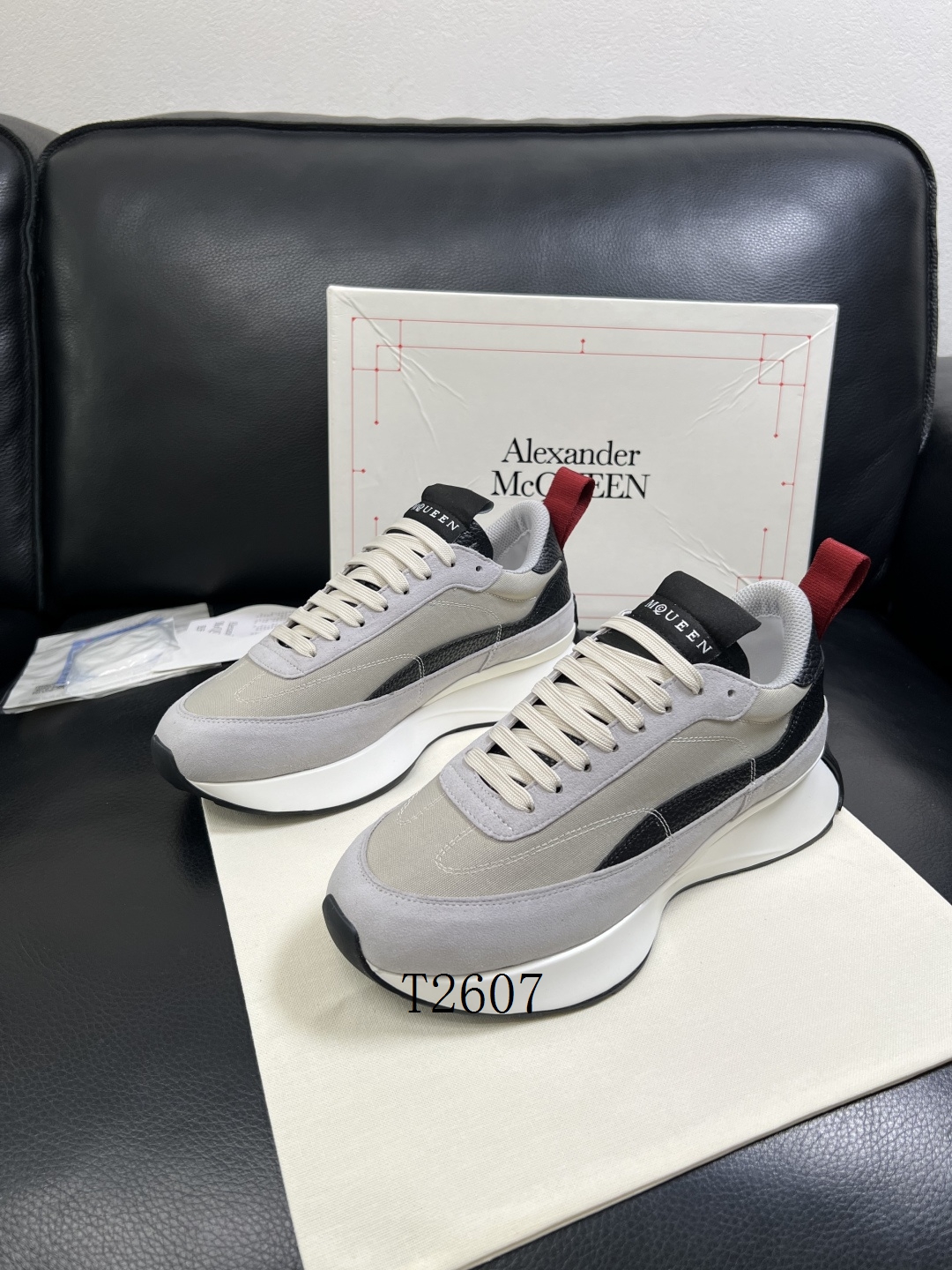 New Shoes2 0730h